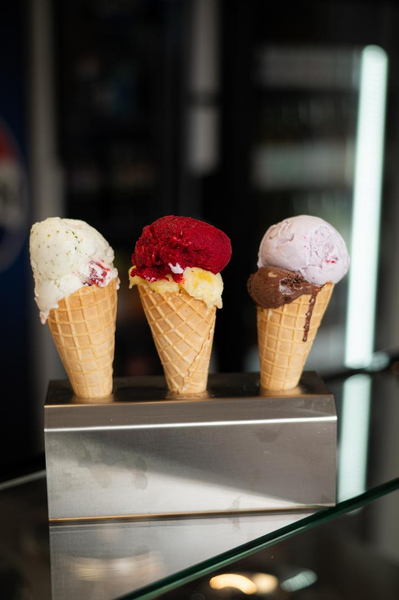 Zdjęcie na okładce dla Lukrowe Wzgórze - Lodziarnia & Kawiarnia Plenerowa